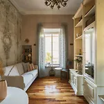 Bellevue Rosselli *