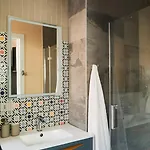 Apartment Bellevue Rosselli Como