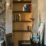 Apartment Bellevue Rosselli *