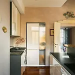 Bellevue Rosselli Apartment Como