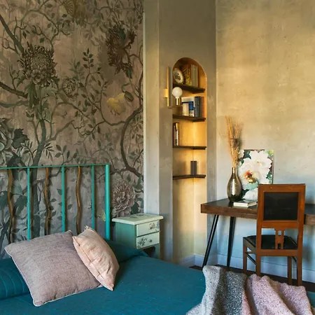 Apartment Bellevue Rosselli *