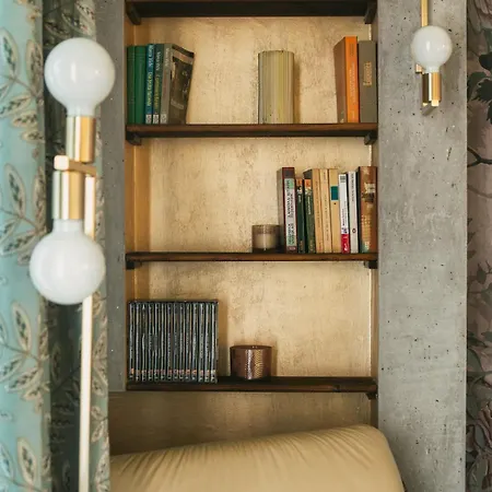 Bellevue Rosselli * Como