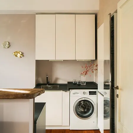 Bellevue Rosselli Como