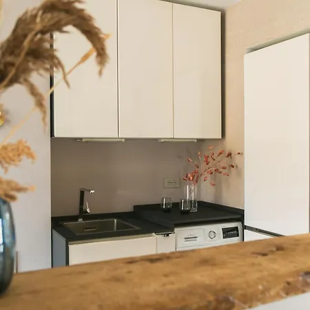 Bellevue Rosselli Apartman