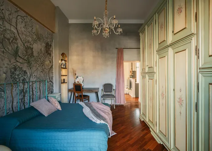 Bellevue Rosselli 코모