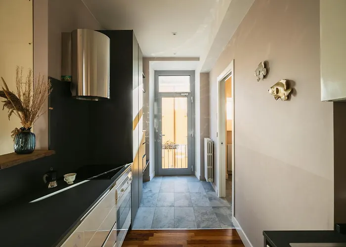 Bellevue Rosselli * 코모