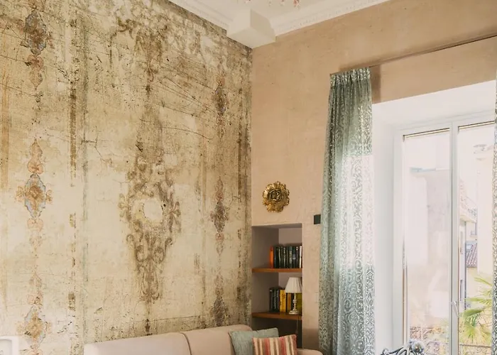 Bellevue Rosselli 코모