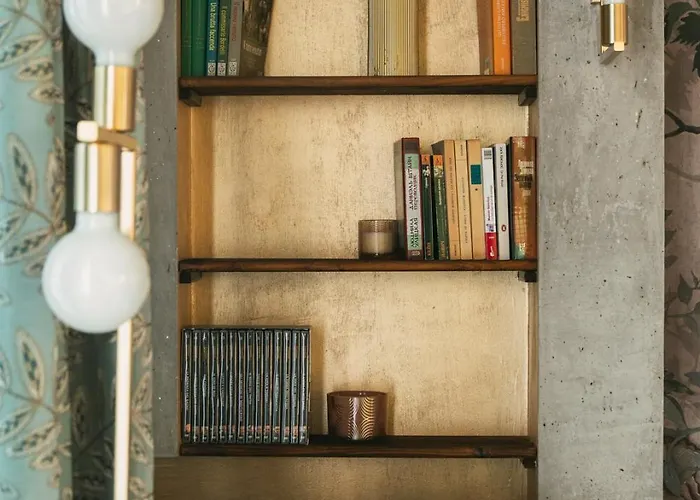 Bellevue Rosselli * 코모