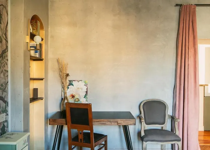 아파트 Bellevue Rosselli 코모