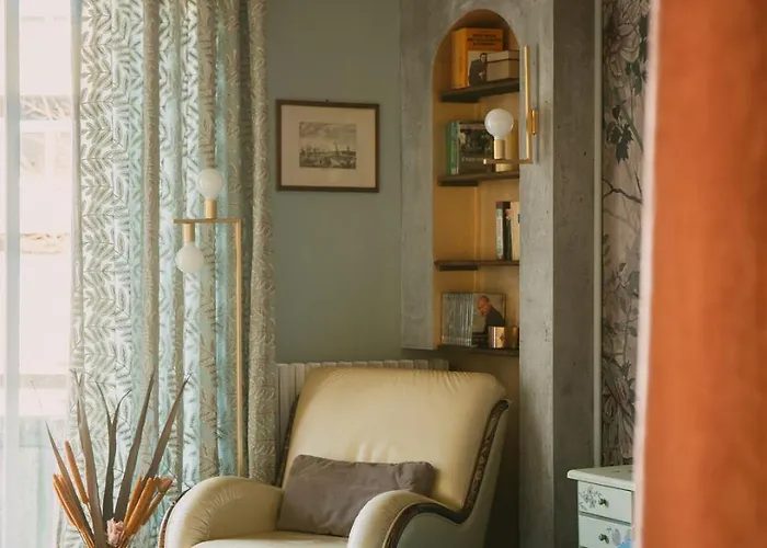 Bellevue Rosselli * Como