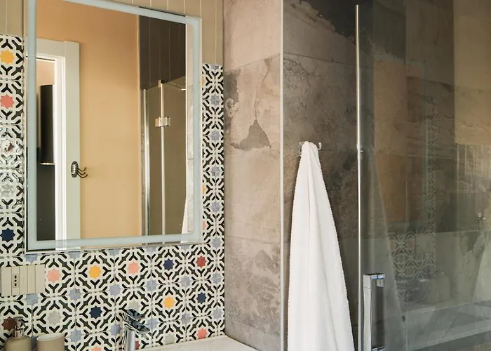 아파트 Bellevue Rosselli 코모