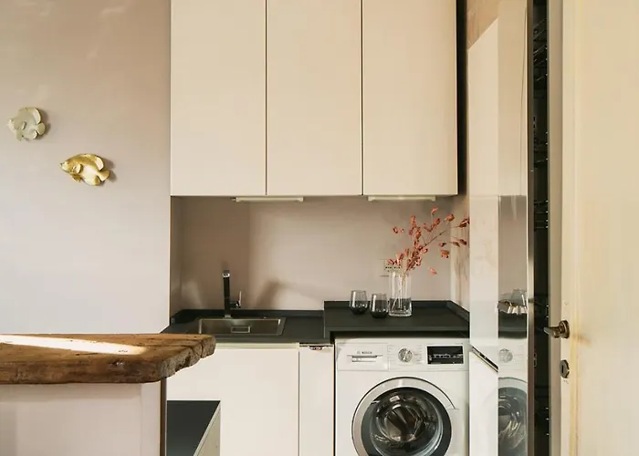 Bellevue Rosselli 코모