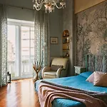 Bellevue Rosselli *