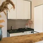 Bellevue Rosselli Apartament