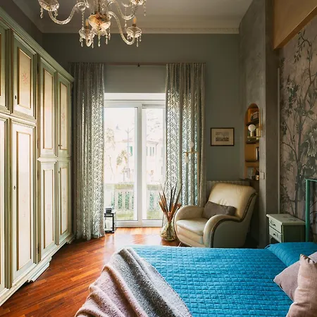 Bellevue Rosselli Como